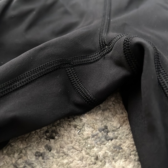 EUC lululemon leggings - Picture 3 of 7